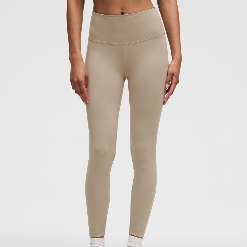 Wunder Train Leggings